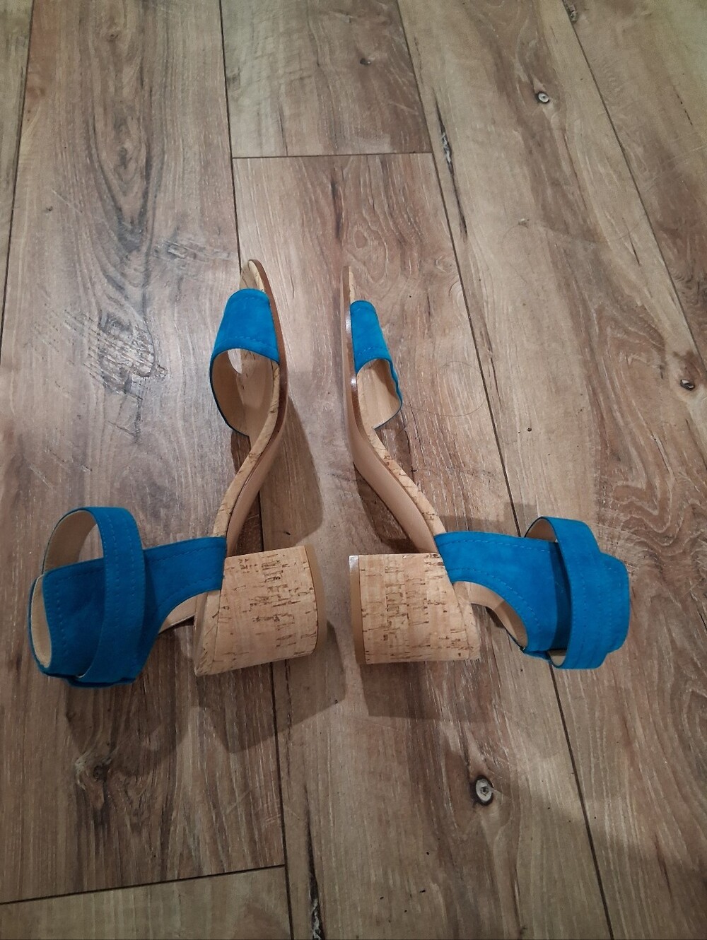 GIANVITO ROSSI - Picture 10 of 11